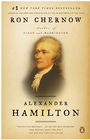 Alexander Hamilton Alexander Hamilton