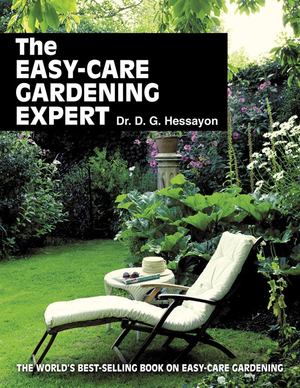 Easy-Care Gardening Expert, The Easy-Care Gardening Expert, The