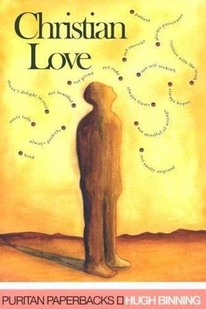 Christian Love Christian Love