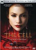 Cell (New Line Platinum Series), The Cell (New Line Platinum Series), The