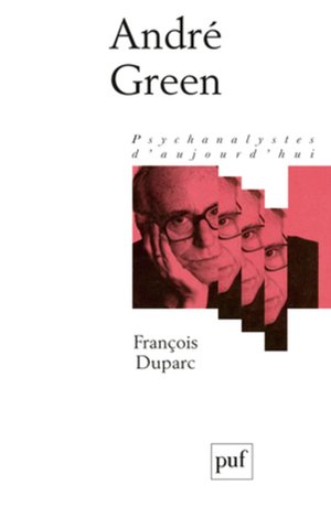 André Green André Green