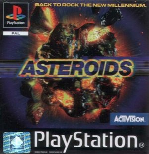 Asteroids Asteroids