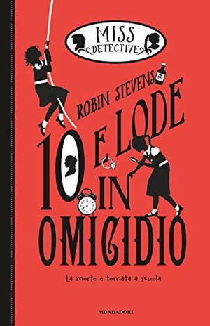 10 e lode in omicidio 10 e lode in omicidio