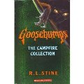 Goosebumps: The Campfire Collection Goosebumps: The Campfire Collection