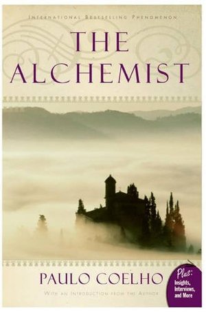 Alchemist, The Alchemist, The