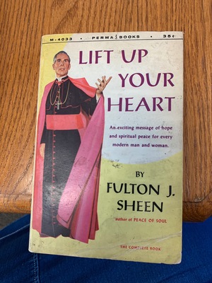 Lift Up Your Heart Lift Up Your Heart