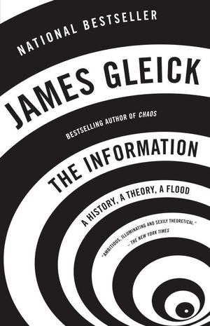 Information, The Information, The