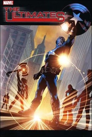 Ultimates, Vol. 1, The Ultimates, Vol. 1, The