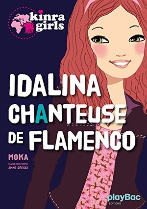Idalina chanteuse de flamenco Idalina chanteuse de flamenco