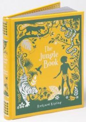 Jungle Book, The Jungle Book, The