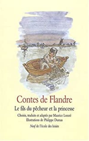 Contes de Flandre Contes de Flandre