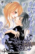 Black Bird, Vol. 4 Black Bird, Vol. 4