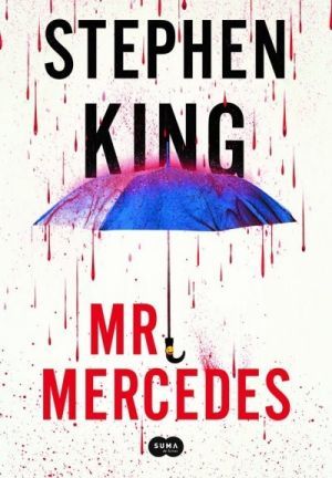Mr. Mercedes Mr. Mercedes
