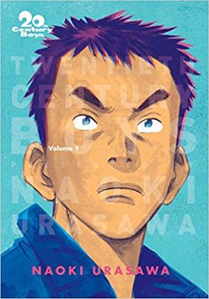 20th Century Boys: The Perfect Edition, Vol. 1 20th Century Boys: The Perfect Edition, Vol. 1