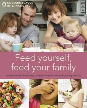 Feed Yourself, Feed Your Family N22 Feed Yourself, Feed Your Family N22