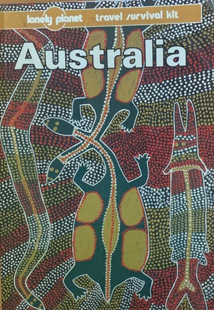 Australia Australia