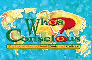 Who's Conscious Who's Conscious