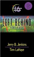 Fire from Heaven: Deceiving the Enemy (Left Behind: The Kids) Fire from Heaven: Deceiving the Enemy (Left Behind: The Kids)