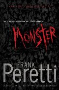 Monster Monster