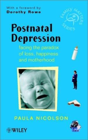 Postnatal Depression Postnatal Depression