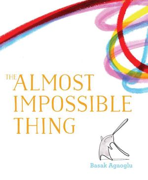 Almost Impossible Thing, The Almost Impossible Thing, The