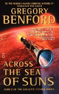 Across the Sea of Suns (Galactic Center) Across the Sea of Suns (Galactic Center)