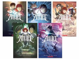 Amulet Amulet