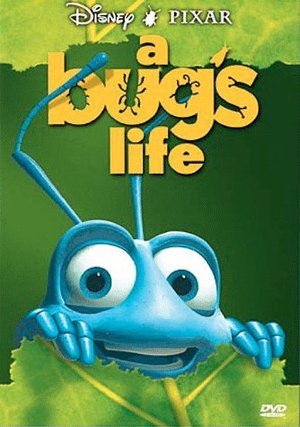 Bug's Life, A Bug's Life, A