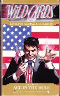 Ace in the Hole (Wild Cards 6) Ace in the Hole (Wild Cards 6)