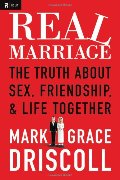 Real Marriage Real Marriage