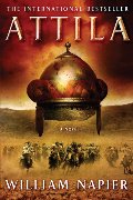 Attila (Attila the Hun, Book 1) Attila (Attila the Hun, Book 1)