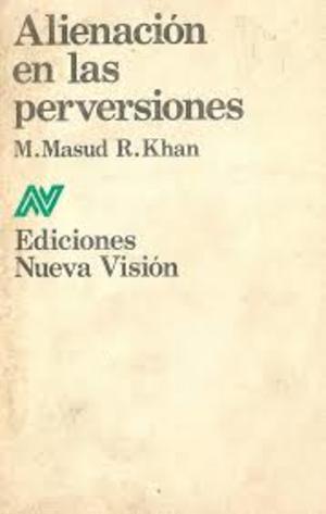 Alienación en las perversiones Alienación en las perversiones