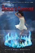 Demon's Covenant (Demon's Lexicon Trilogy (Quality)), The Demon's Covenant (Demon's Lexicon Trilogy (Quality)), The