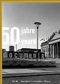 50 Years Of Documenta, 1955-2005 (2 Volumes) 50 Years Of Documenta, 1955-2005 (2 Volumes)