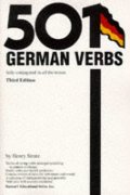 501 German Verbs 501 German Verbs