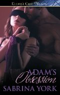 Adam's Obsession (Wired #1) Adam's Obsession (Wired #1)