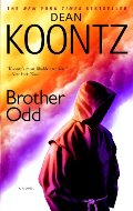 Brother Odd (Odd Thomas, #3) Brother Odd (Odd Thomas, #3)