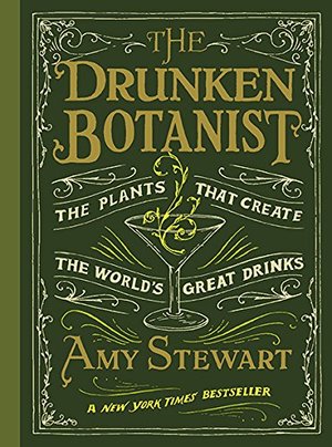 Drunken Botanist, The Drunken Botanist, The