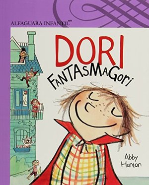 DORI FANTASMAGORI DORI FANTASMAGORI