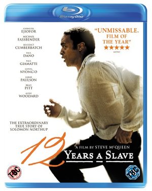 12 Years a Slave 12 Years a Slave