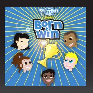Super Fun Show!, The Super Fun Show!, The