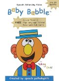 Baby Babble - Speech-Enhancing DVD for Babies and Toddlers Baby Babble - Speech-Enhancing DVD for Babies and Toddlers