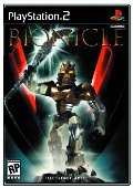 Bionicle ( for PS2 ) Bionicle ( for PS2 )