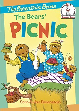 Bears' Picnic, The Bears' Picnic, The