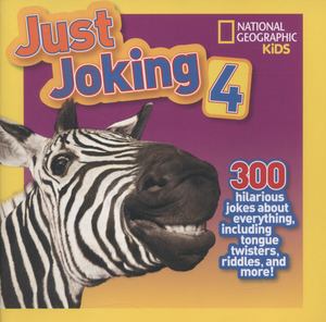 300 Hilarious Jokes about Everything, Including Tongue Twisters, Riddles, and More! 300 Hilarious Jokes about Everything, Including Tongue Twisters, Riddles, and More!