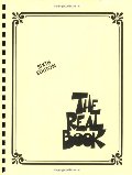 Real Book: Sixth Edition, The Real Book: Sixth Edition, The