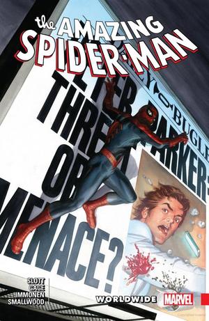Amazing Spider-Man Vol. 9 Amazing Spider-Man Vol. 9