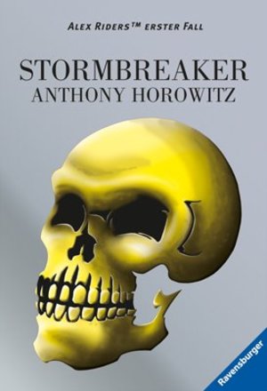 Alex Rider 1: Stormbreaker Alex Rider 1: Stormbreaker