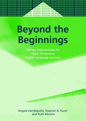 Beyond the Beginnings Beyond the Beginnings