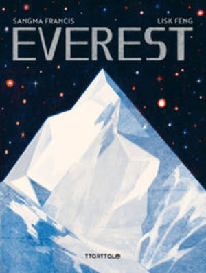 Everest (Liburu ikusgarriak) (Basque Edition) Everest (Liburu ikusgarriak) (Basque Edition)